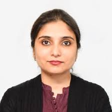 Dr Karishma Thariani